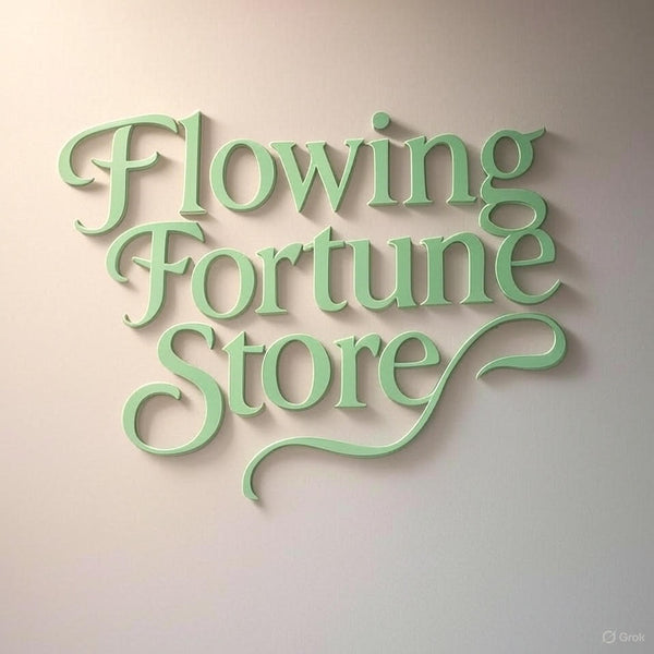 Flowing Fortune Fulfillment Inc.
