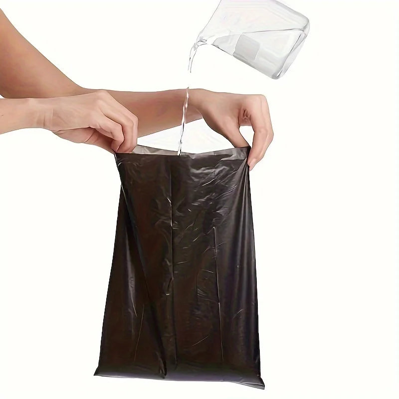 300/1500pcs Durable Leak-Proof Dog Poop Bags