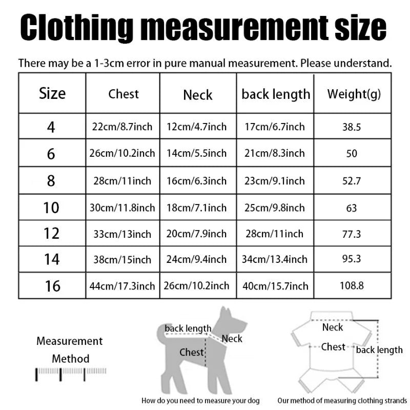 Festive Christmas Dog Sweater - Cozy Knit Holiday Outfit for Small to Medium Dogs, Puppies, Cats, Bichon, and Corgis