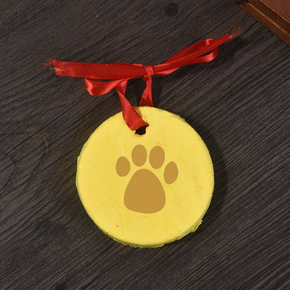 Pet Paw Print Clay Kit – Cherish Every Step with Custom Imprints