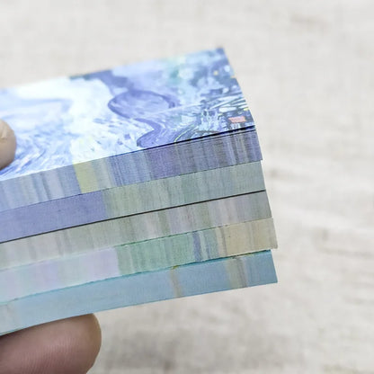 Monet & Van Gogh Inspired Painting Memo Pad